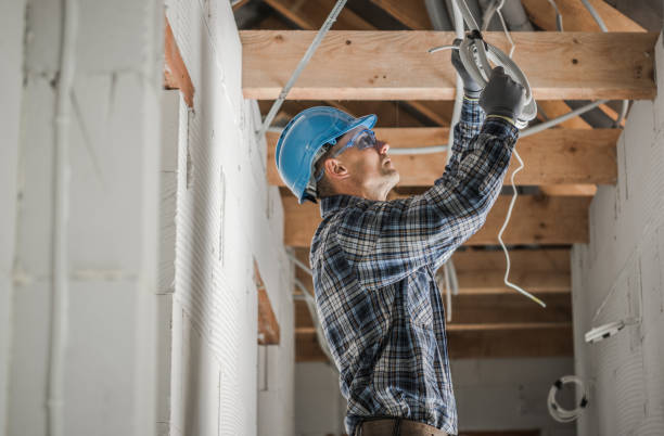 Best Electrical Rewiring Services  in Hartley, CA