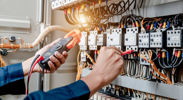 Best Electrical Troubleshooting Services  in Hartley, CA