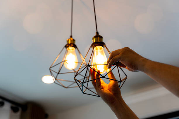 Best Outdoor Lighting Installation  in Hartley, CA