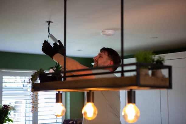 Best Affordable Electrician  in Hartley, CA