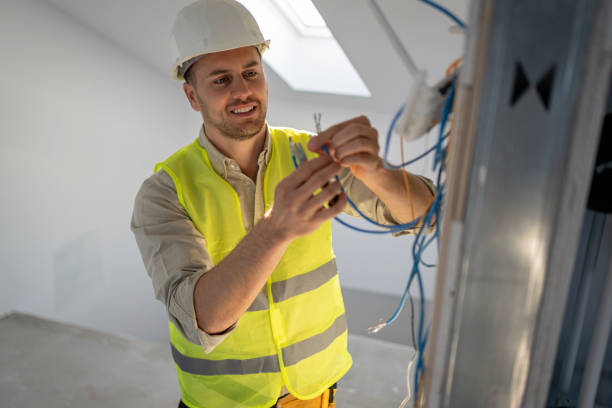 Best Electrical Repair Services  in Hartley, CA