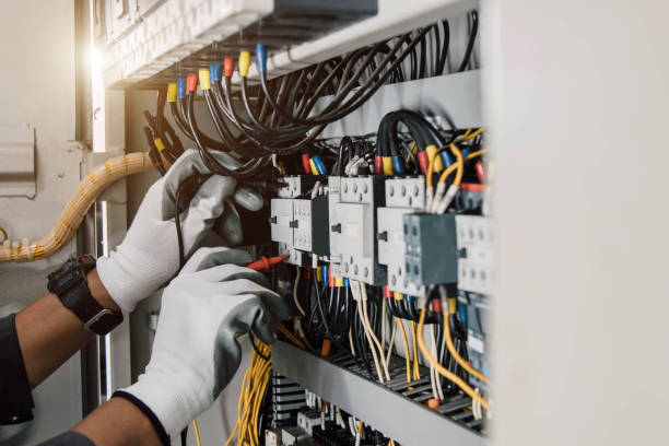 Best Electrical System Inspection  in Hartley, CA