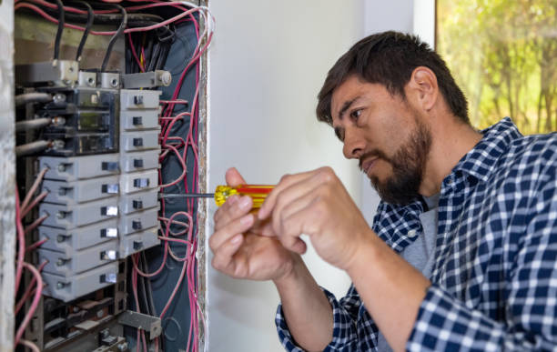 Best Emergency Electrical Repair  in Hartley, CA